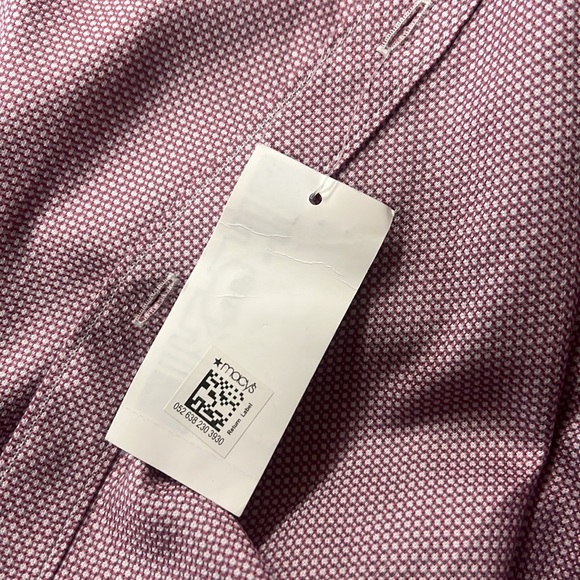 Ryan Seacrest Distinction Mens button up - Picture 7 of 7